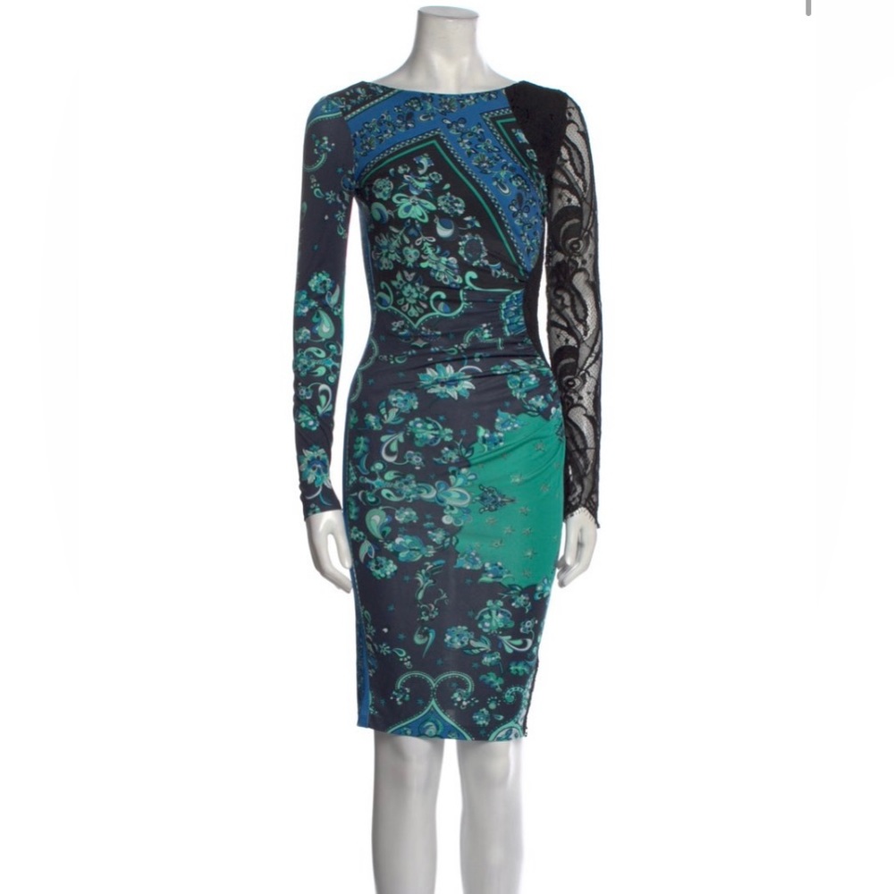 Emilio Pucci Resort Dress